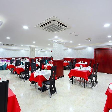 Gulf Star Hotel 두바이 외부 사진