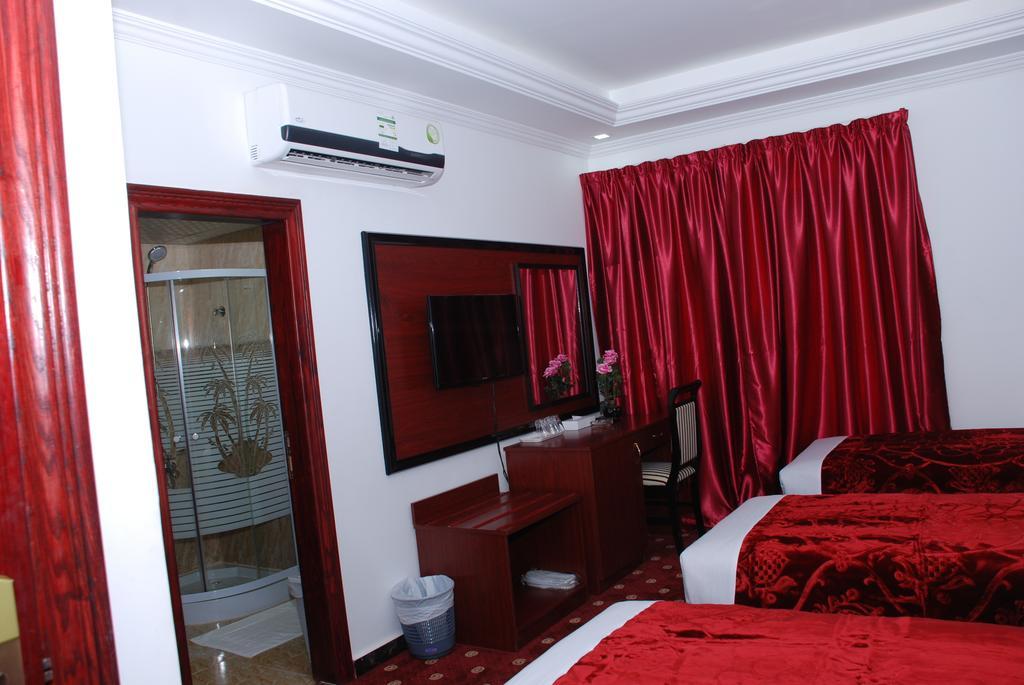 Gulf Star Hotel 두바이 외부 사진
